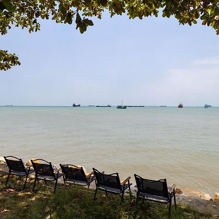 Pal Coffee & Homestay Vung Tau Exterior photo