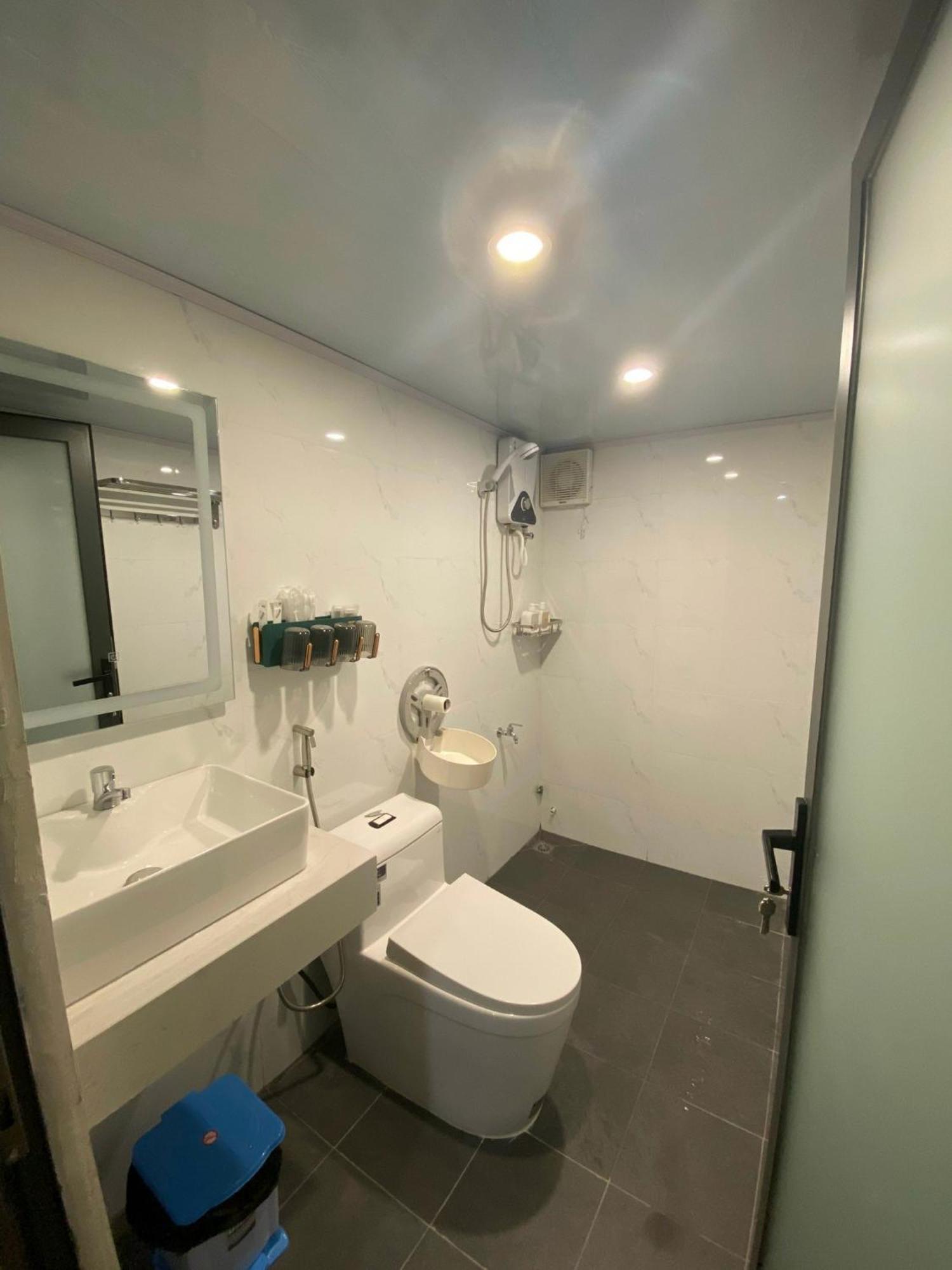 Pal Coffee & Homestay Vung Tau Exterior photo