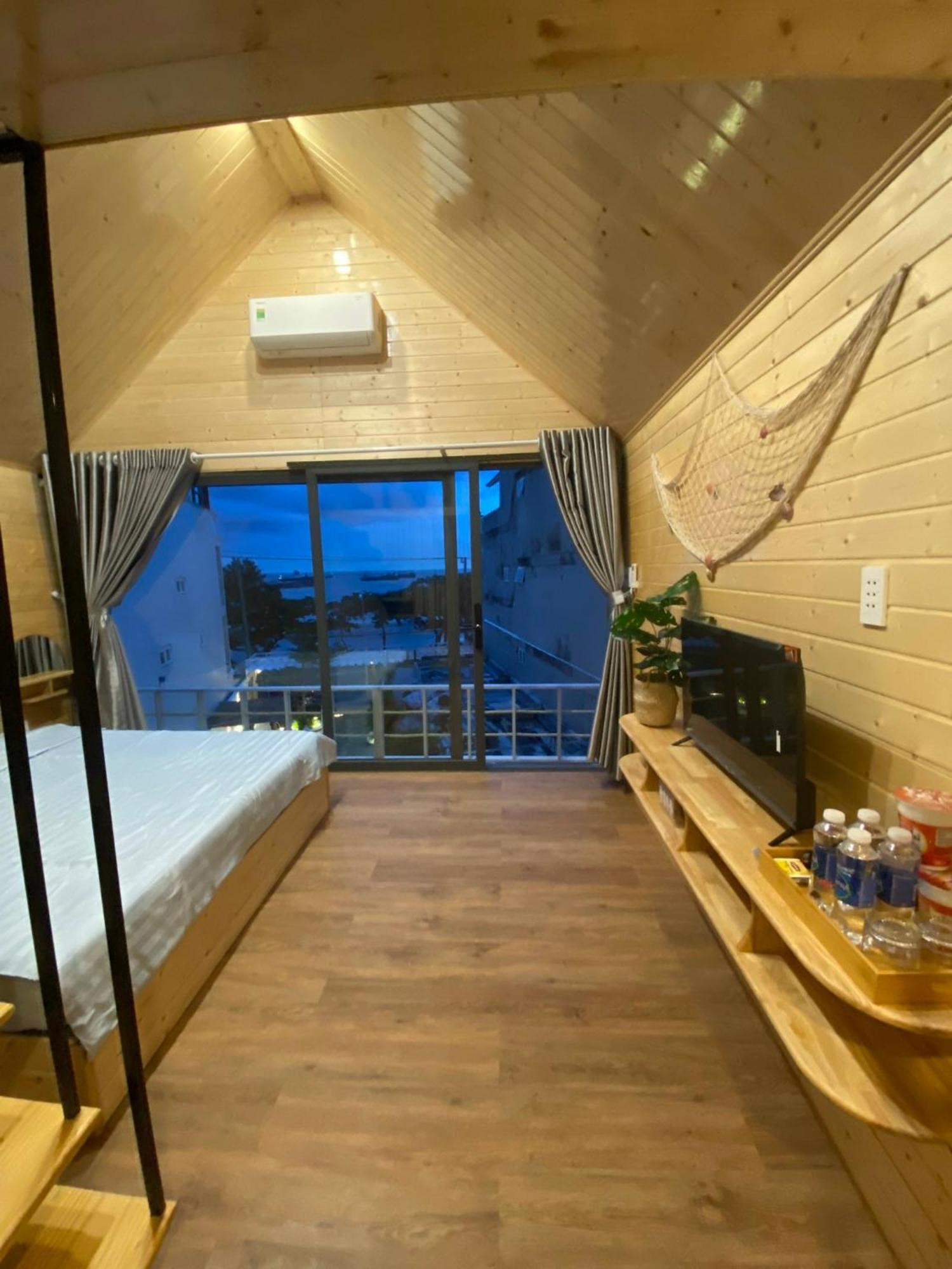 Pal Coffee & Homestay Vung Tau Exterior photo