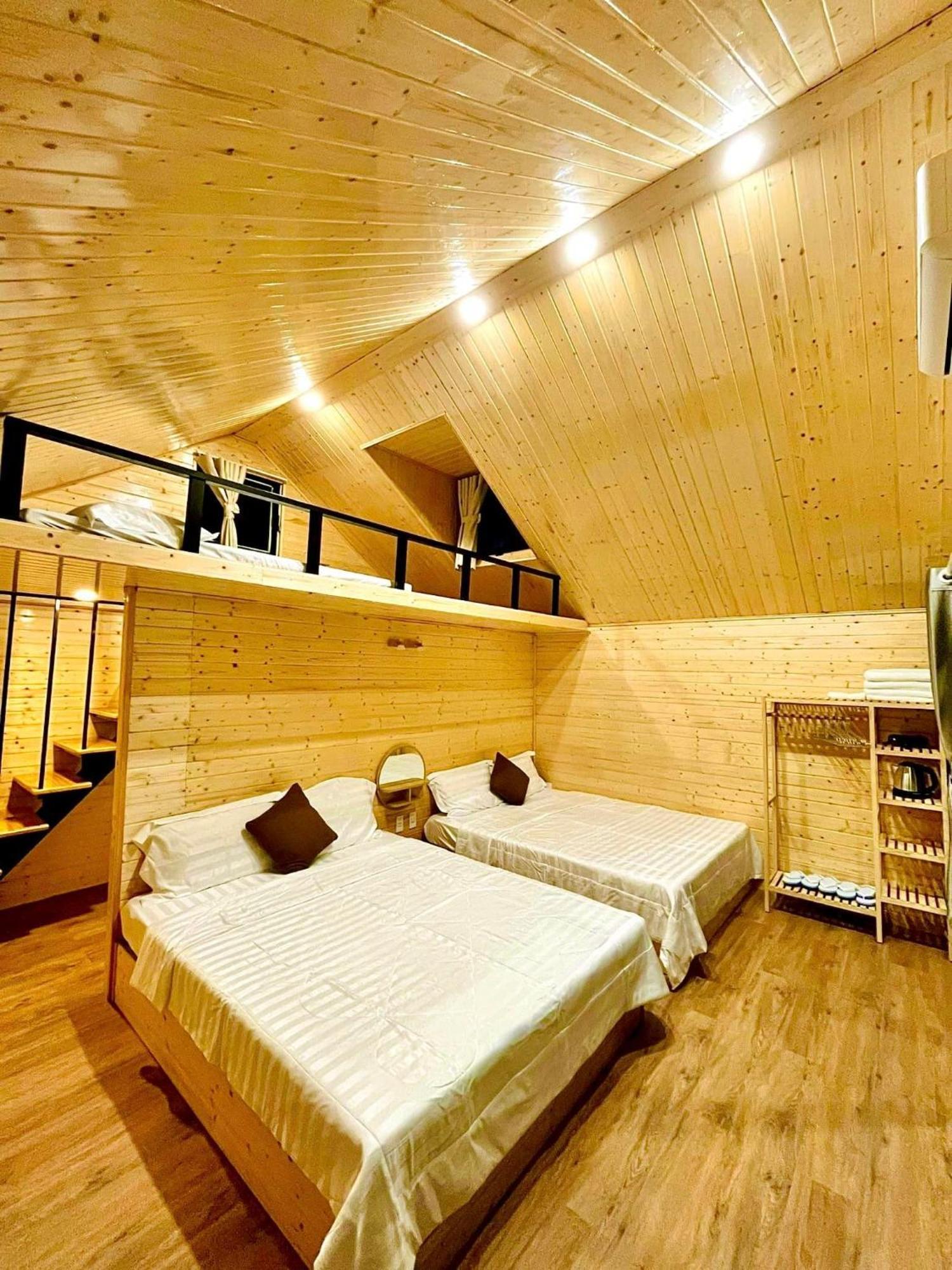 Pal Coffee & Homestay Vung Tau Exterior photo