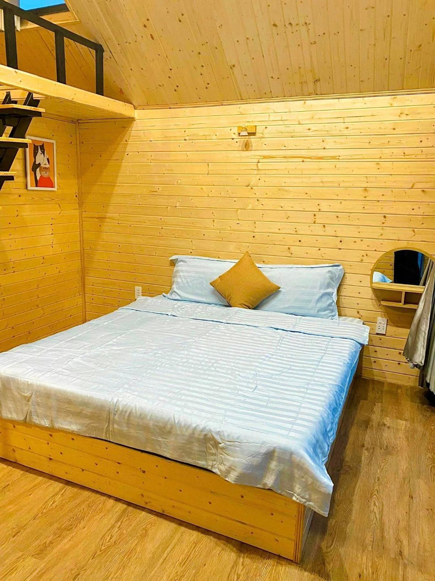 Pal Coffee & Homestay Vung Tau Exterior photo