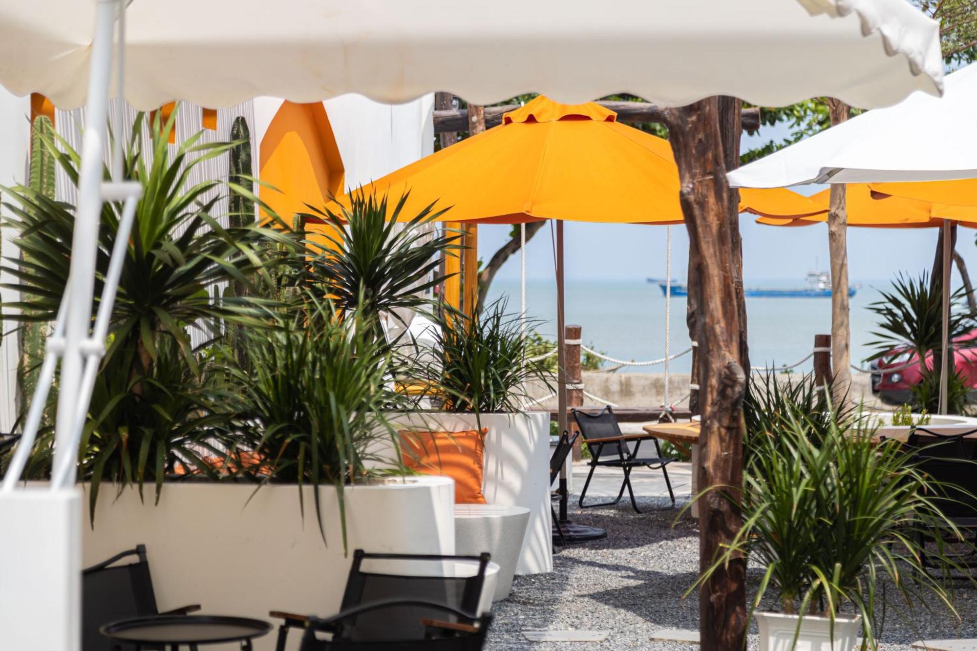 Pal Coffee & Homestay Vung Tau Exterior photo