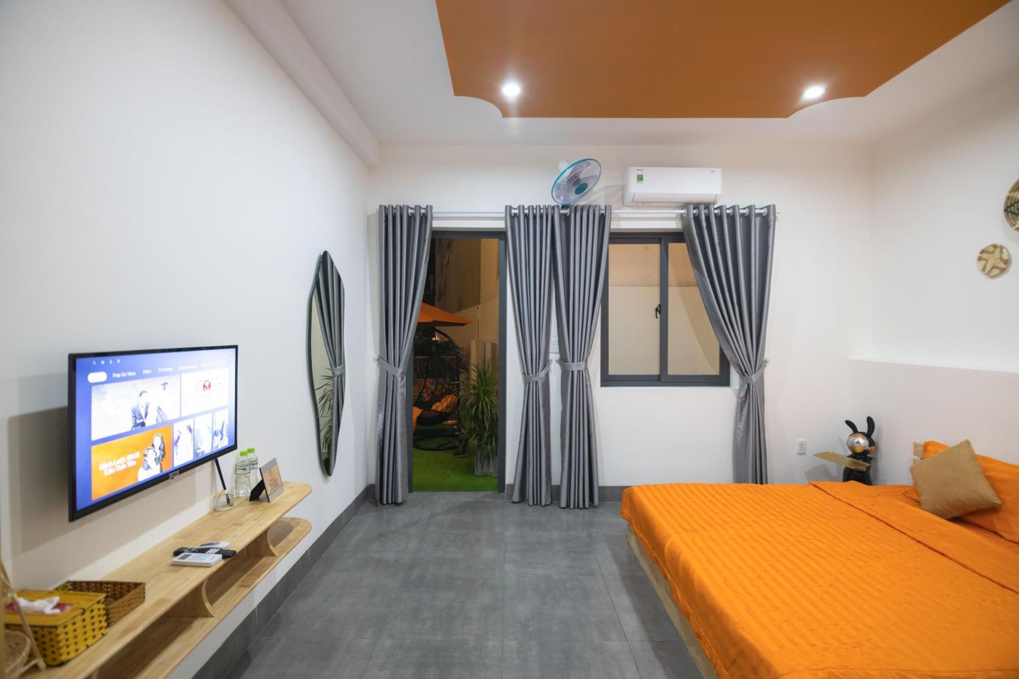 Pal Coffee & Homestay Vung Tau Exterior photo
